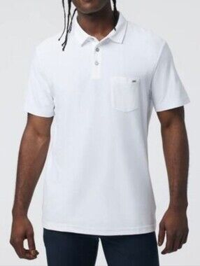 Vuori Ace Polo